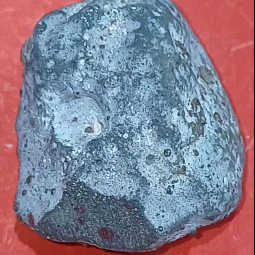 شهاب‌ سنگ اصیل